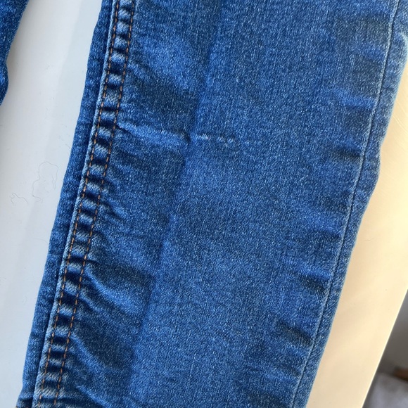 h&M divided jeans - Picture 3 of 6